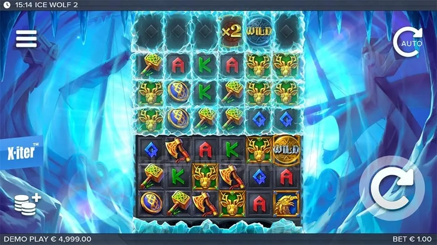 Online Slots Strategy